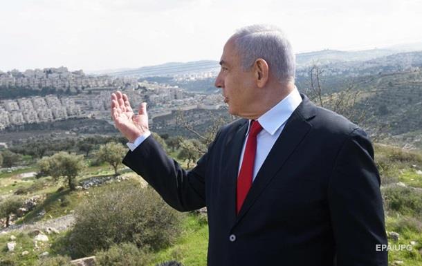 ЕС призвал Израиль отказаться от строительства в Восточном Иерусалиме