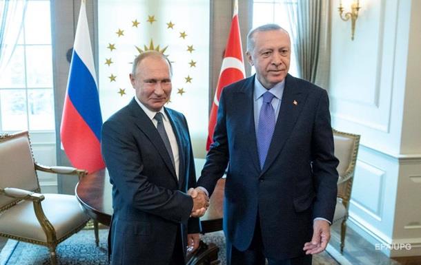 Кремль: Турция не выполняет условия по Сирии
