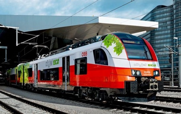 Австрия восстановила железнодорожное сообщение с Италией