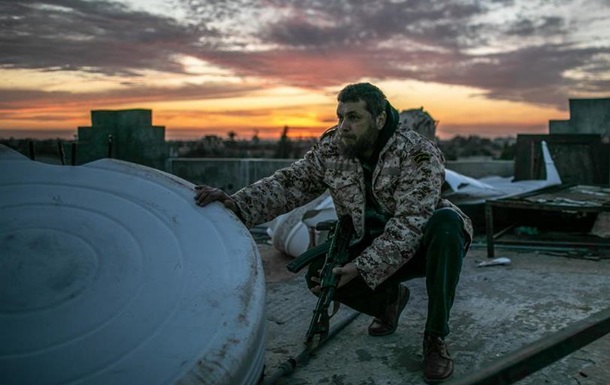 Сторони конфлікту в Лівії домовилися про перемир я