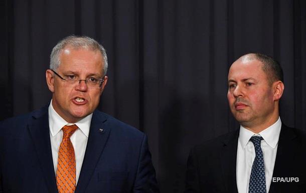 Для экономики Австралии коронавирус опаснее пожаров – министр