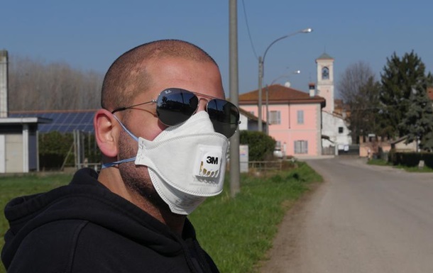 Коли твій сусід - коронавірус: життя італійців на кордоні з карантинною зоною