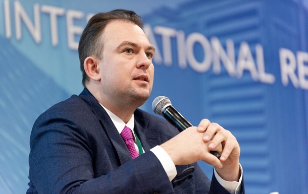 Глава Укрэнерго объявил об отставке