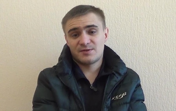 У Луганську посадили на 12 років працівника університету за  роботу на СБУ 