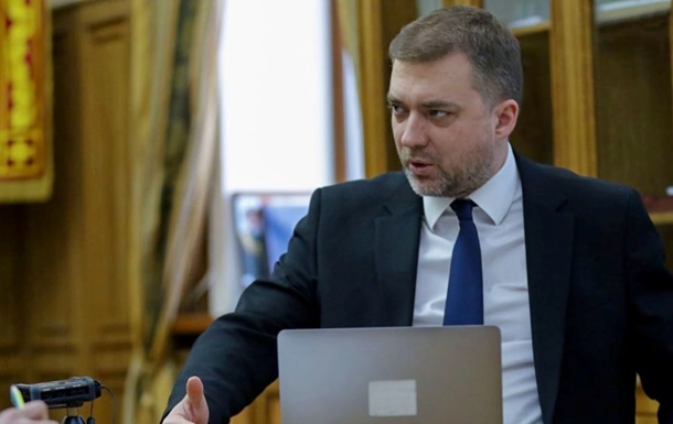 Украине подходят минские соглашения − глава Минобороны