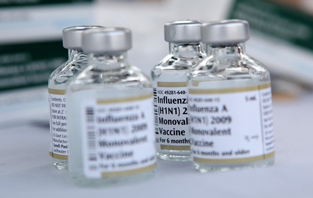 В Украине эпидемия гриппа. Он опаснее коронавируса