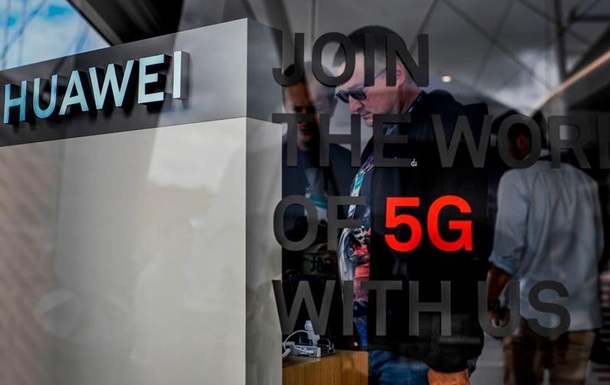 Huawei вироблятиме обладнання для 5G у Франції