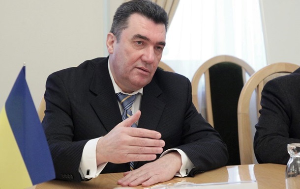 Украине не избежать коронавируса - секретарь СНБО