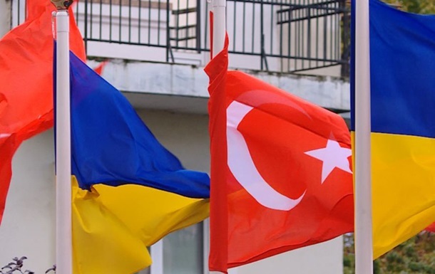 Київ підтримав Туреччину у ситуації з Ідлібом