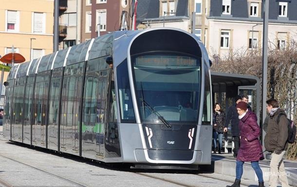 Люксембург стал первой страной с бесплатным транспортом