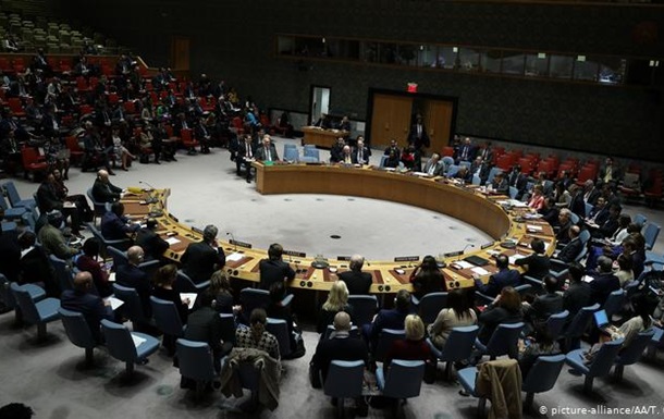 Радбез ООН: Анкара погрожує Дамаску через ситуацію в Ідлібі