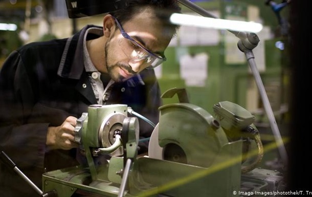 Новий закон для іноземців: хто зможе працювати в Німеччині 