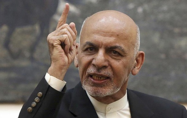 Влада Афганістану відмовляється звільняти полонених талібів