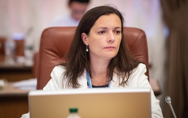 Скалецкая рассказала, сколько украинцев заключили декларацию с врачом