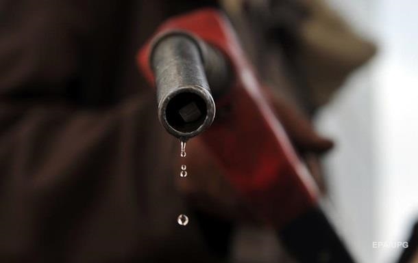 Оптовые цены на дизтопливо упали ниже 19 грн за литр