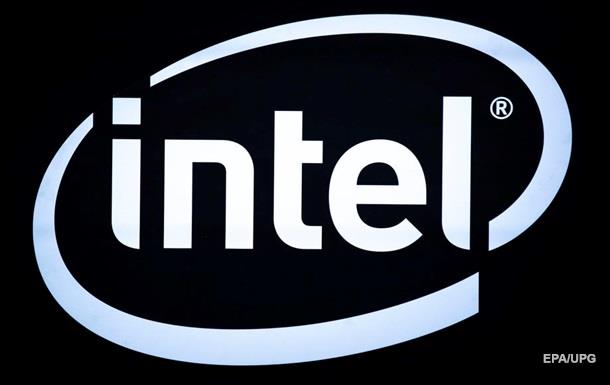   Intel  "" 