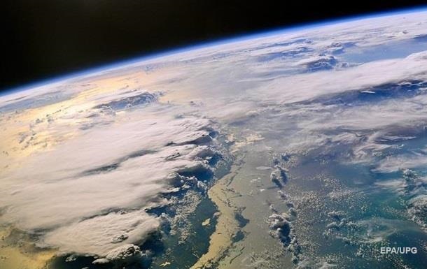 Озоновий шар досяг критичної товщини