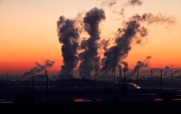 Евросоюз намерен сокращать выбросы парниковых газов