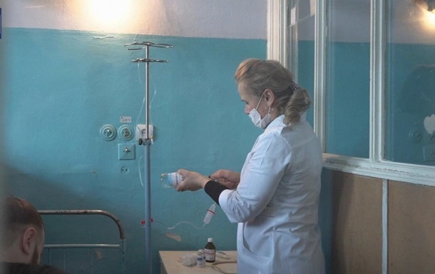 На Закарпатті жінку перевірять на коронавірус: вона госпіталізована