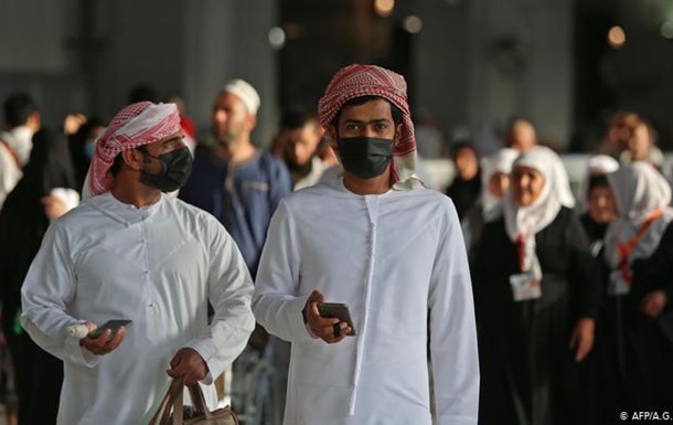 У Саудівській Аравії через коронавірус ізолювали шиїтський регіон Катіф