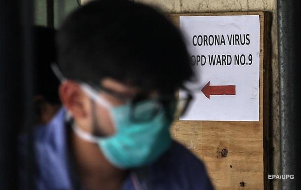 В Иране за сутки от коронавируса скончались полсотни человек