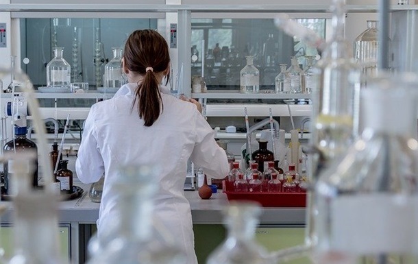 Коронавірус: лабораторія в Лондоні згодна з результатами українських тестів