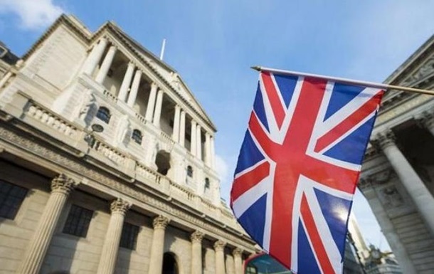 Банк Англії знизив процентну ставку через коронавірус