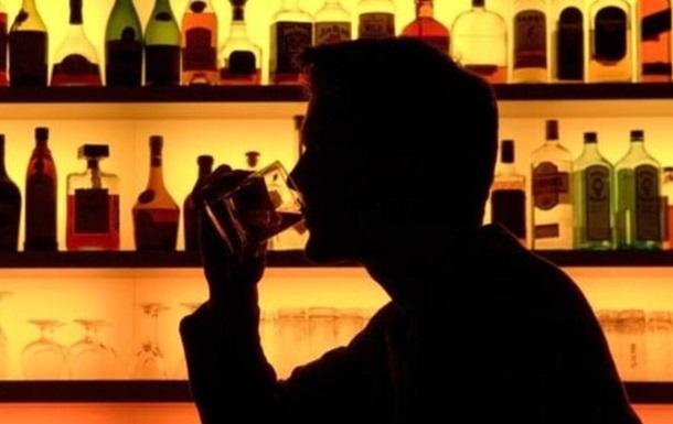 Названо найефективніший метод боротьби з алкоголізмом