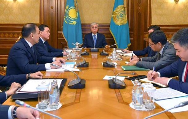Коронавірус: у Казахстані скасували парад до 75-річчя Перемоги