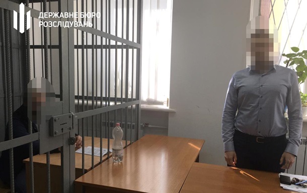 Задержан еще один похититель активистов Майдана - ГБР