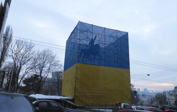 В Інституті нацпам яті озвучили плани щодо пам ятника Щорсу в Києві