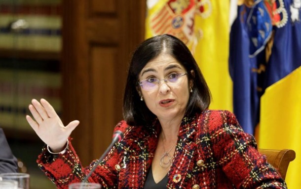 В Испании еще один министр заразился COVID-19