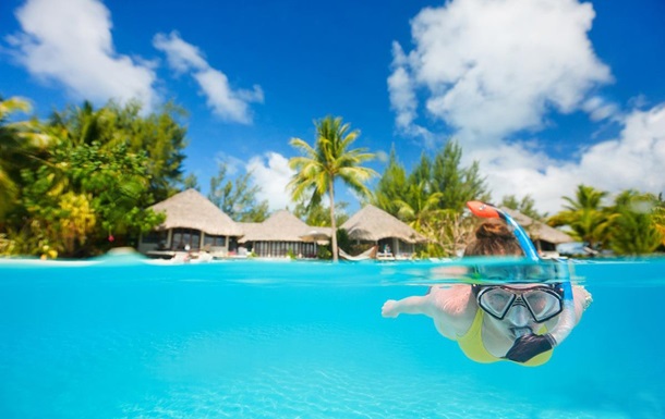 На Мальдівах відкрили розкішний курорт для коронавірусного карантину