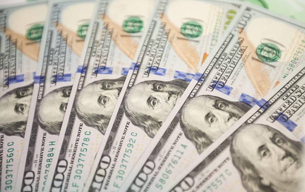 НБУ продав на валютному аукціоні $ 64 мільйони