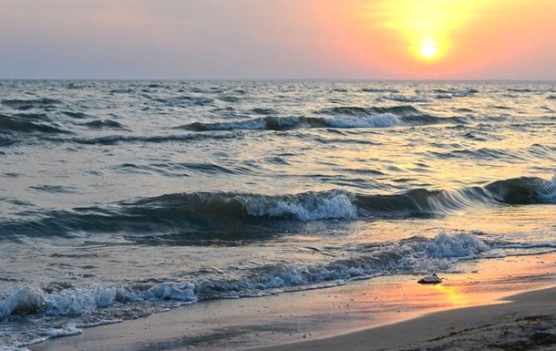 Троє українських рибалок зникли в Азовському морі