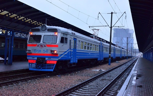 РФ і Білорусь припиняють залізничне сполучення з Україною