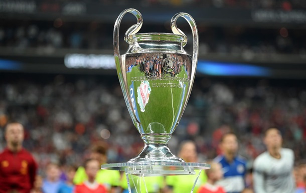 УЕФА может ввести формат  Финала четырех  в Лиге чемпионов и Лиге Европы