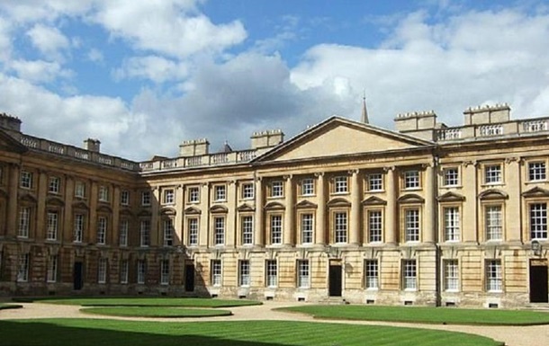 В Оксфорде украли картины за несколько миллионов: фото 
