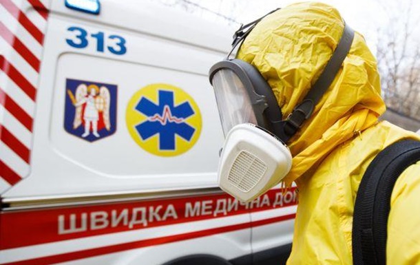 Коронавирус в Украине: жесткие меры не должны замещать диагностику и лечение