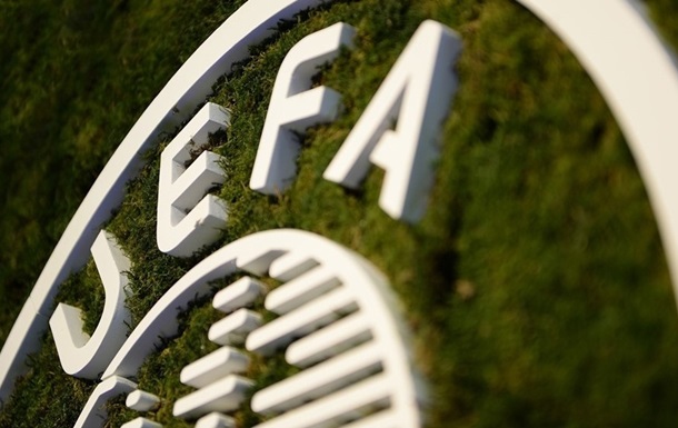 УЄФА зобов язав завершити європейські чемпіонати до 30 червня