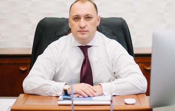 Киреев Денис рассаживает своих людей в СБУ и рвется на руководящие должности