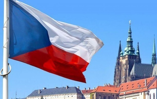 В Чехии застряли более 3 тысяч украинцев