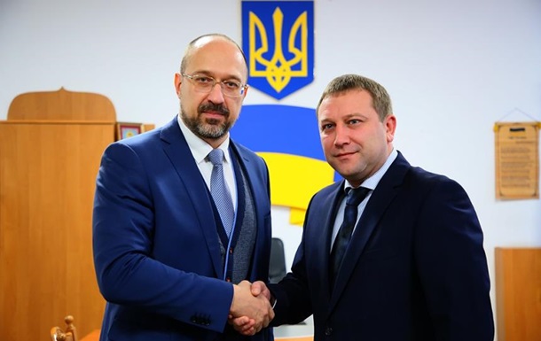 Кабмин согласовал кандидатуру нового главы Тернопольской ОГА