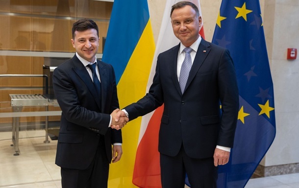 Україна і Польща об єднають зусилля через COVID-19