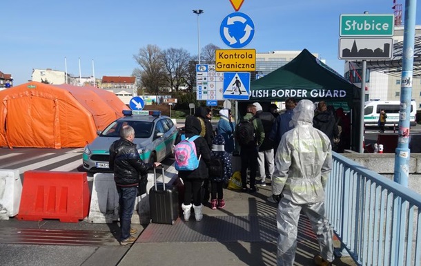 У Німеччині понад 2500 українців хочуть повернутися додому 