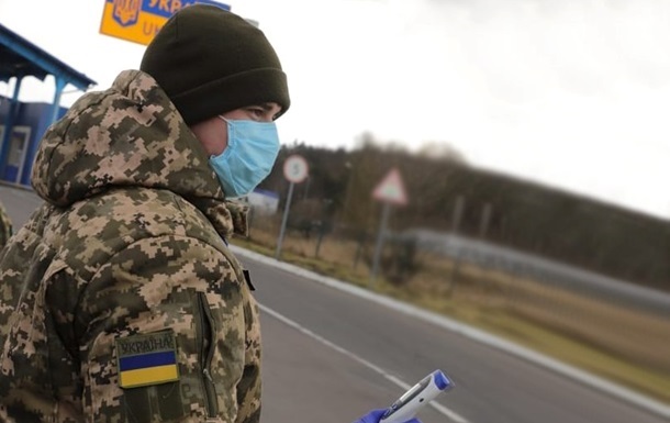 В Україну за добу повернулися майже 20 тисяч українців
