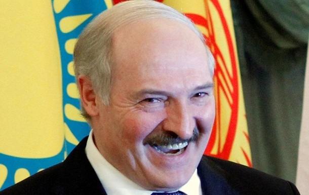 Лукашенко розповів анекдот про коронавірус і Жириновського