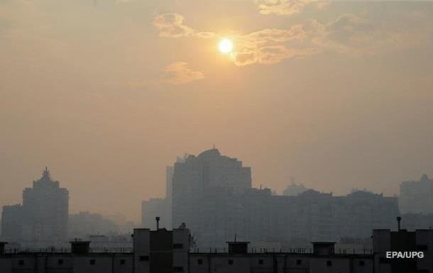 У світі знизився рівень забруднення повітря через коронавірус