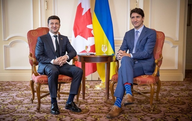 Канада готова допомогти Україні медобладнанням