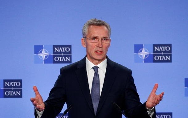 НАТО стурбоване  дестабілізуючою поведінкою  Росії